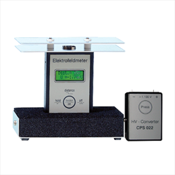 Thiết bị kiểm tra từ trường, kèm bộ sạc KLEINWACHTER EFM 022 CPS
